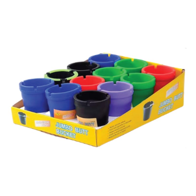 Custom ashtrays · Car ashtray, plastic