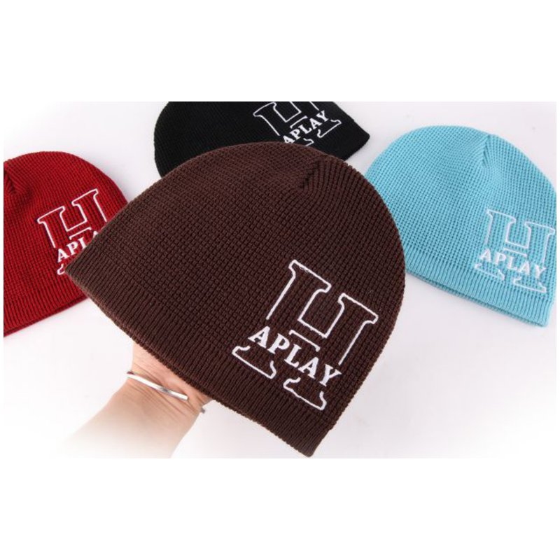 Custom beanie hat