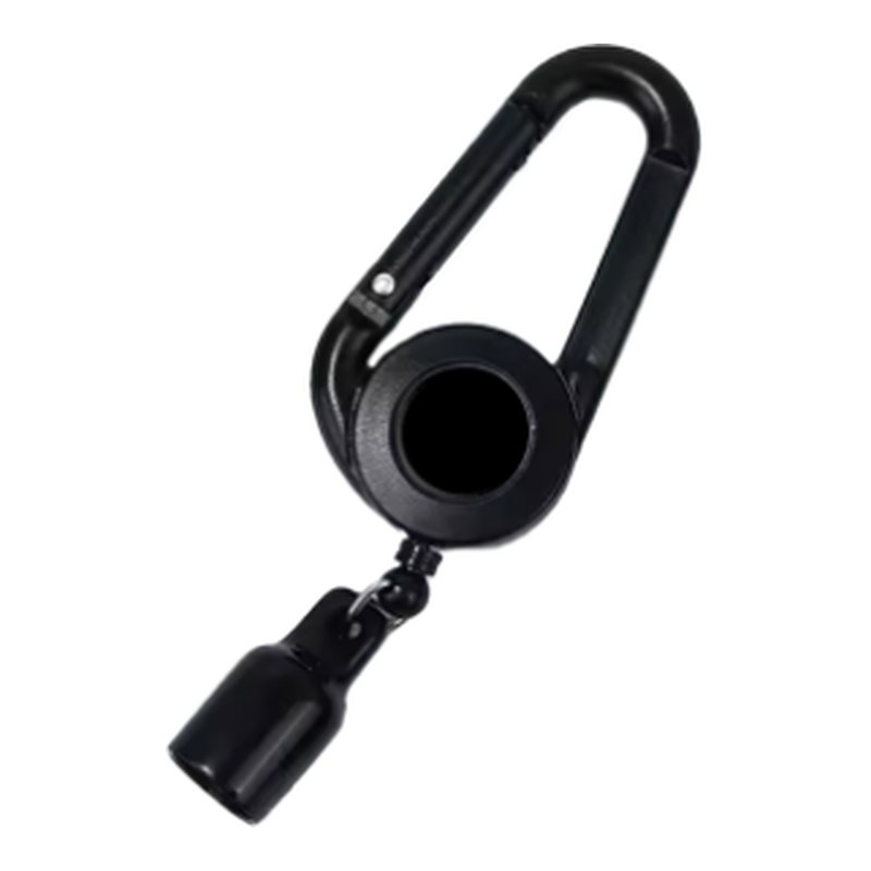 Custom lighter leash