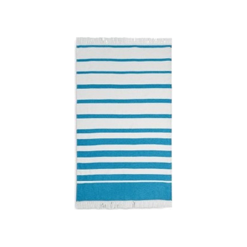 Recycled hammam towel 100 × 170 cm