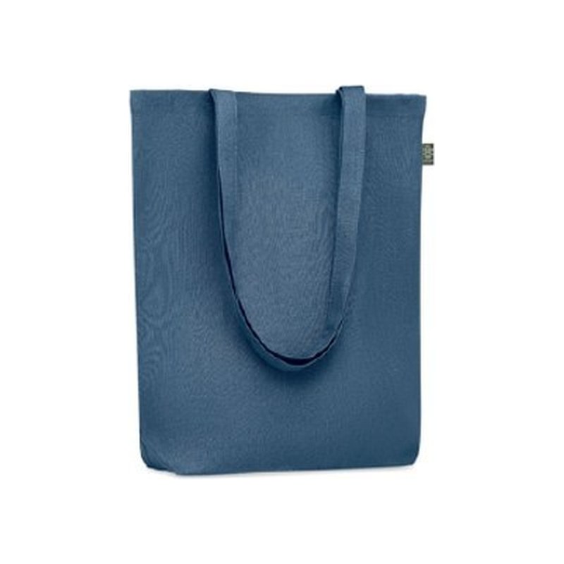 Hemp shopping bag