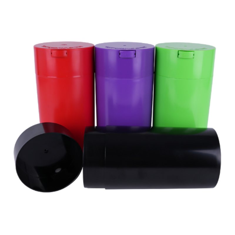 Vacuum containers · 60 ml
