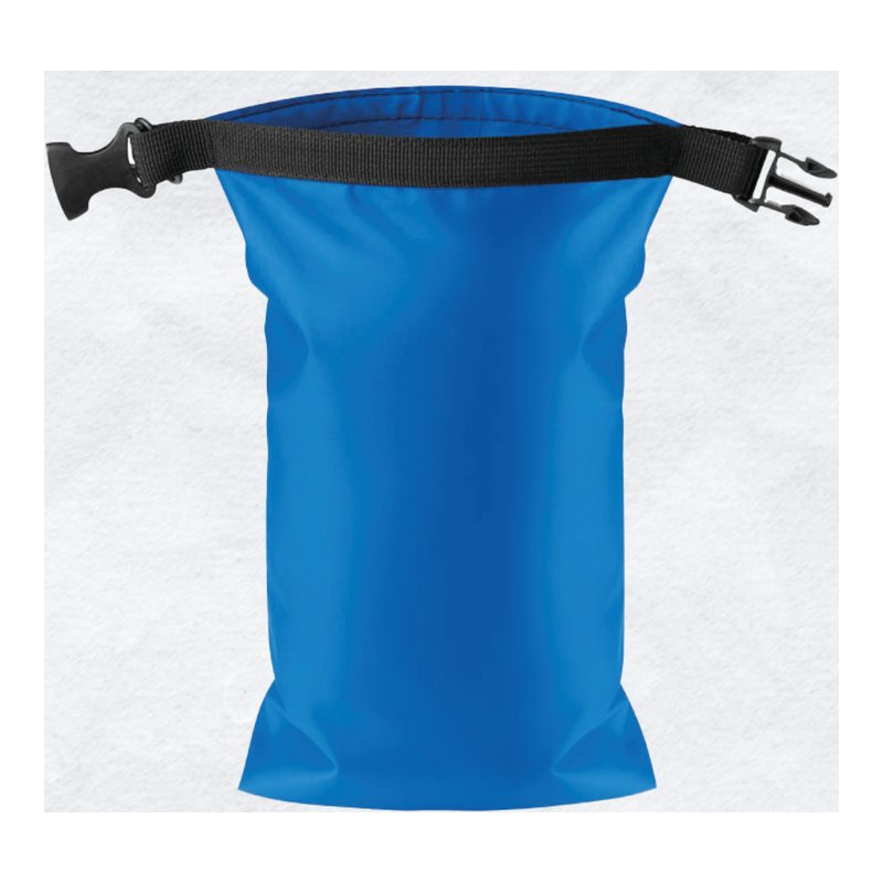 Custom waterproof bag