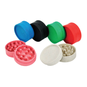 Custom Recycled Plastic Grinders