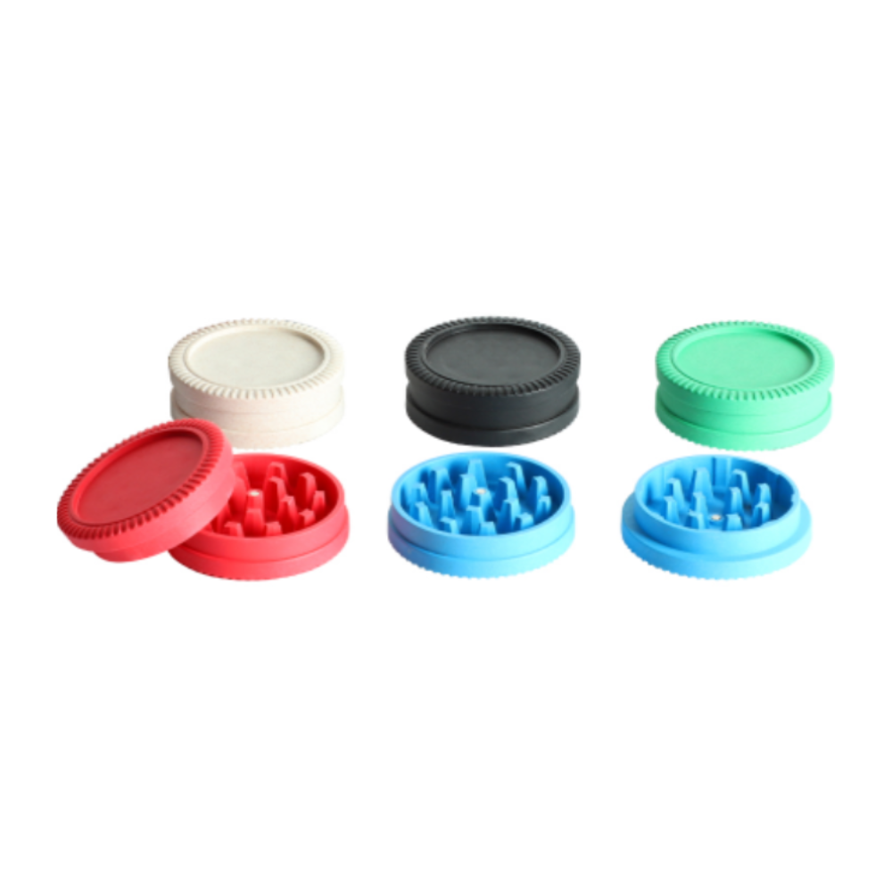 Custom Recycled Plastic Grinders