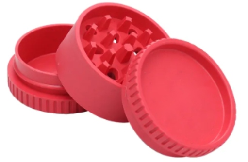 Custom Recycled Plastic Grinders